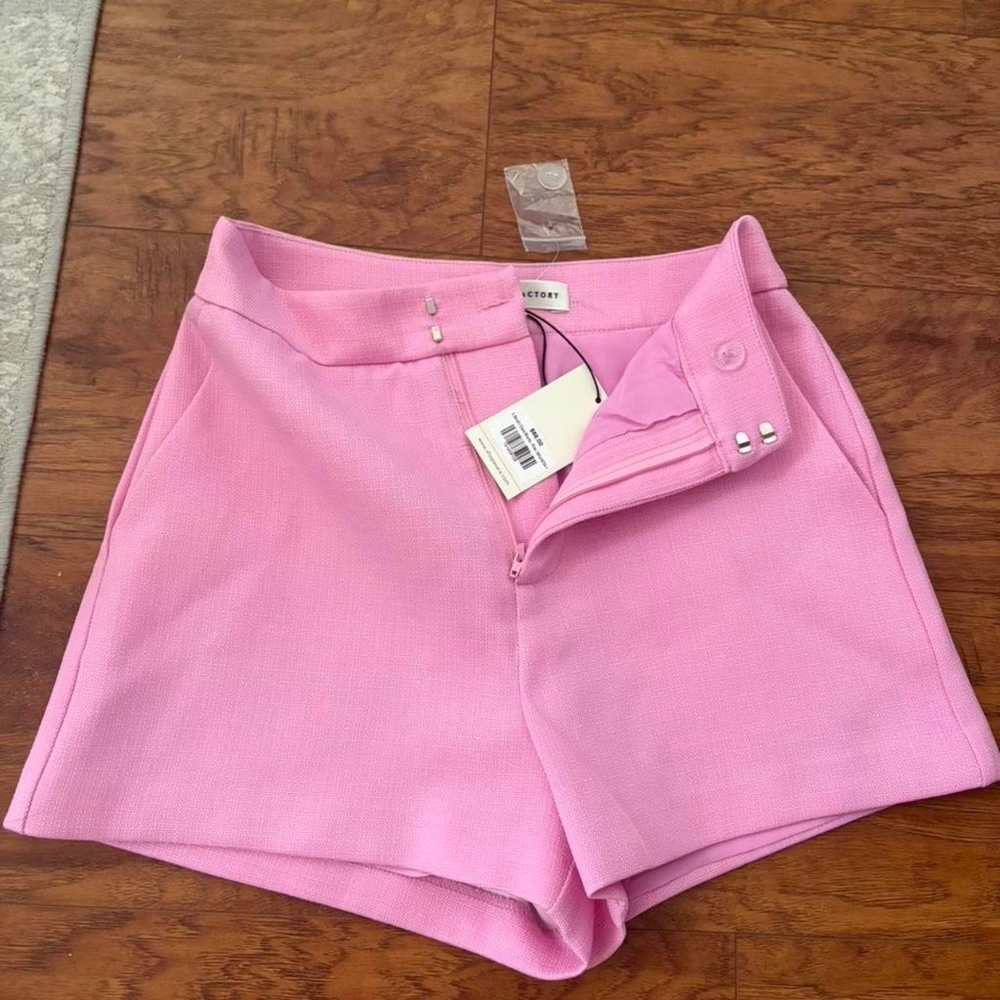 English Factory XS shorts